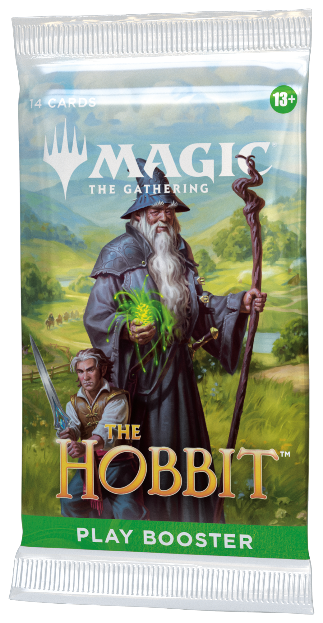 Magic The Gathering: The Hobbit - Booster Box