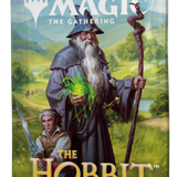 Magic The Gathering: The Hobbit - Play Booster Pack
