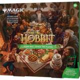 Magic the Gathering: The Hobbit Scene Box - Crack The Plates