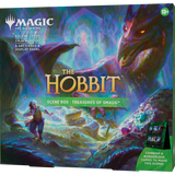 Magic The Gathering: The Hobbit Scene Box - Treasures of Smaug