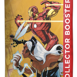 Magic the Gathering: Marvel Super Heroes Collector Booster