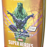Magic the Gathering: Marvel Super Heroes Commander Deck - Wakanda Forever - Collector's Edition