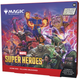 Magic the Gathering: Marvel Super Heroes 