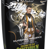 Magic the Gathering: Secrets Of Strixhaven - 