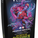 Magic the Gathering: Secrets Of Strixhaven - 