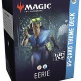 Magic the Gathering: Secrets Of Strixhaven - 