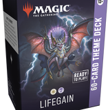 Magic the Gathering: Secrets Of Strixhaven - 