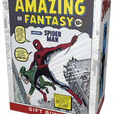 Magic the Gathering: Marvel Spider-Man - Gift Bundle