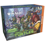 Magic the Gathering: Teenage Mutant Ninja Turtles - Bundle