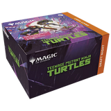 Magic the Gathering: Teenage Mutant Ninja Turtles - Draft Night