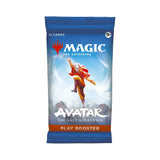 Magic the Gathering: Avatar: The Last Airbender Play Booster