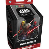 Star Wars: Unlimited - Twin Suns Format - Blood Brothers
