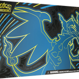 Pokemon TCG: Mega Charizard X ex Ultra-Premium Collection