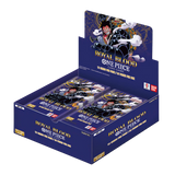 Royal Blood Booster Box