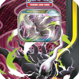 Pokémon TCG: Mega Forces Tin - Mega Darkrai ex