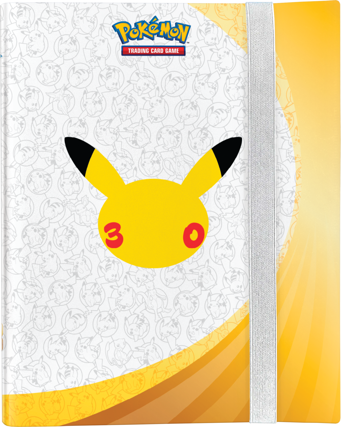 Pokemon TCG: 30th Celebration: Binder Collection