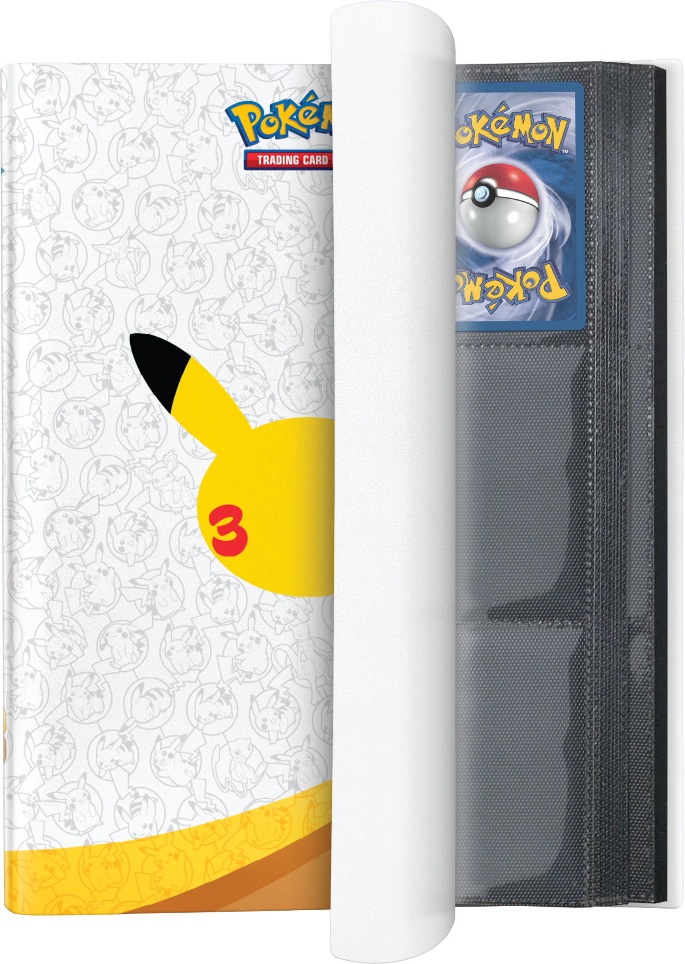 Pokemon TCG: 30th Celebration: Binder Collection