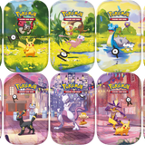 Pokemon TCG: 30th Celebration: Mini Tin