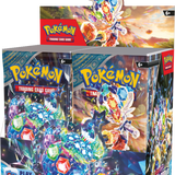 Pokémon TCG: Scarlet & Violet - Stellar Crown - Booster Box (36)