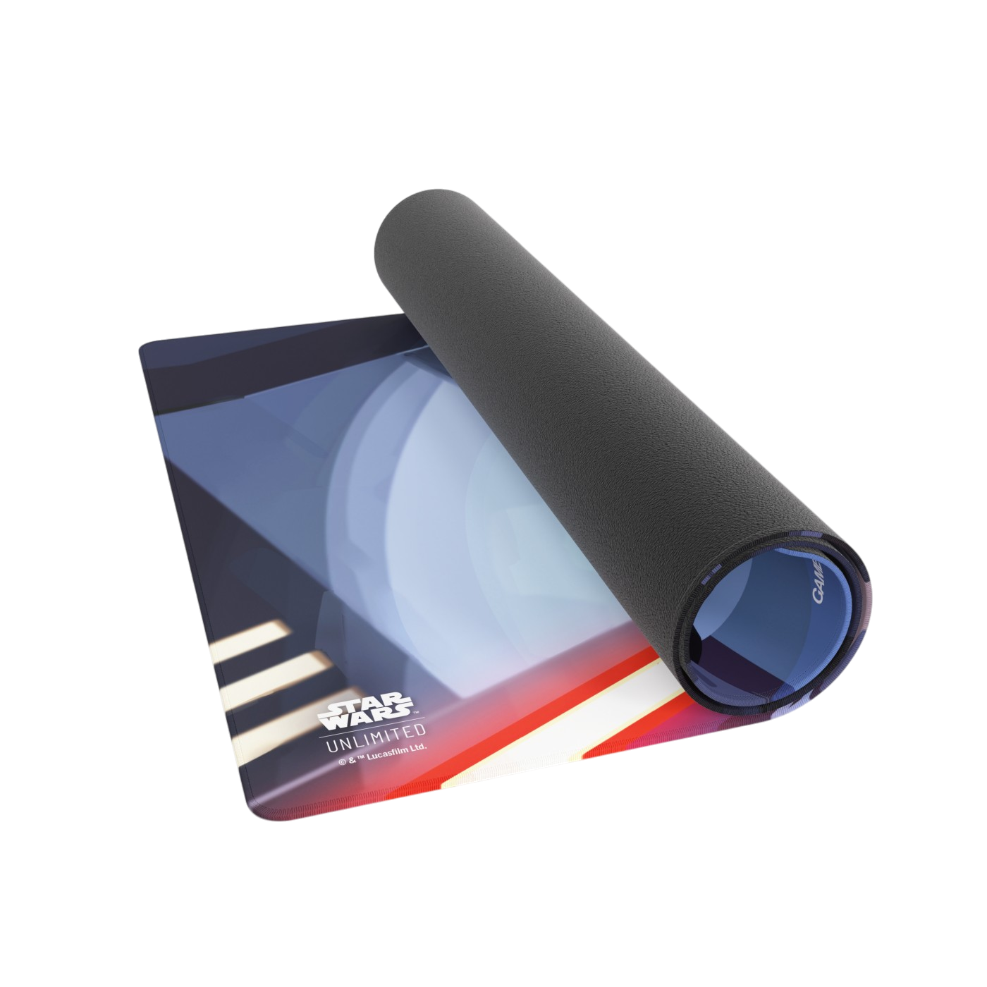 Gamegenic Playmat Star Wars: Unlimited Darth Maul