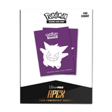 Sleeves Ultra Pro Apex Gengar (105pcs.)