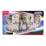 Prismatic Evolutions Premium Figure Collection
