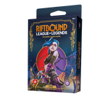Jinx Champion Deck