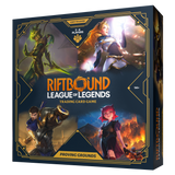 Proving Grounds