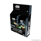 Star Wars: Unlimited - Ashes of the Empire - Carbonite Booster Box