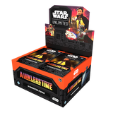 Star Wars: Unlimited - A Lawless Time - Booster Box