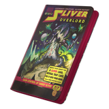 Ultimate Guard Zipfolio 360 Xenoskin Magic: The Gathering 