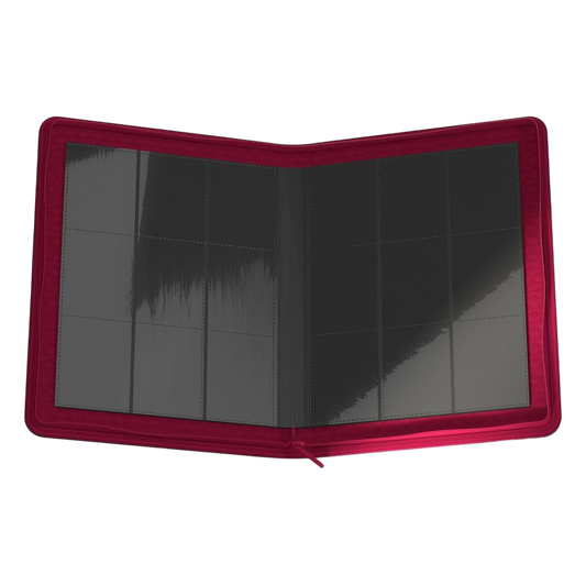 Ultimate Guard Zipfolio 360 Xenoskin Magic: The Gathering "Edge of Eternities" - Sliver Overlord
