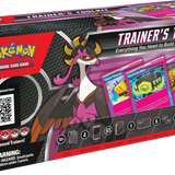 Pokemon TCG: Trainer's Toolkit (2025)