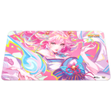 Riftbound Playmat Spirit Blossom Ahri