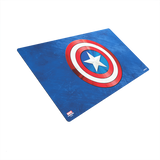 Gamegenic Playmat Marvel Champions Captain America