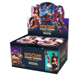 Riftbound: Origins Booster Box