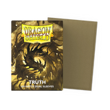 Dragon Shield Truth Sleeves (100pcs.)