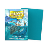 Dragon Shield Glacier Sleeves (100pcs.)