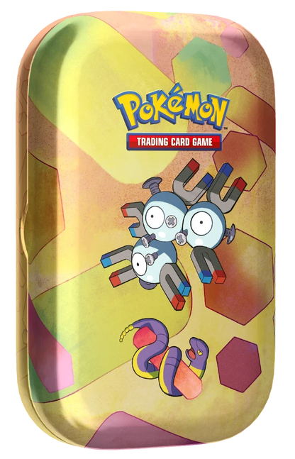 151: Mini Tin Display