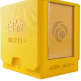 Gamegenic Star Wars: Unlimited Twin Suns Deck Pod