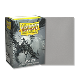 Dragon Shield Justice Sleeves (100pcs.)