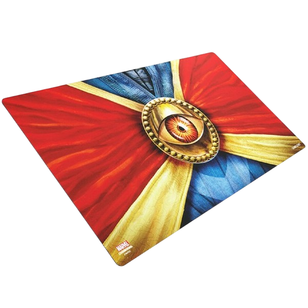 Gamegenic Playmat Marvel Champions Doctor Strange