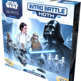Star Wars: Unlimited Card Game - Intro Battle - Hoth