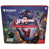 Magic The Gathering: Marvel's Spider-Man - Scene Box