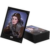 Gemegenic Sleeves Star Wars: Unlimited Leia Organa (60pcs.)