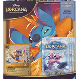 Disney Lorcana Winterspell - Collection Starter Set
