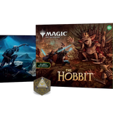 Magic The Gathering: The Hobbit - Bundle