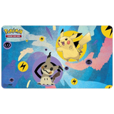 Ultra Pro Playmat Pokemon Pikachu & Mimikyu
