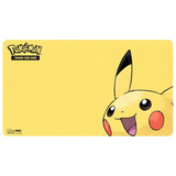 Ultra Pro Playmat Pokemon Pikachu