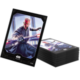 Gamegenic Sleeves Star Wars: Unlimited Darth Maul (60pcs.)